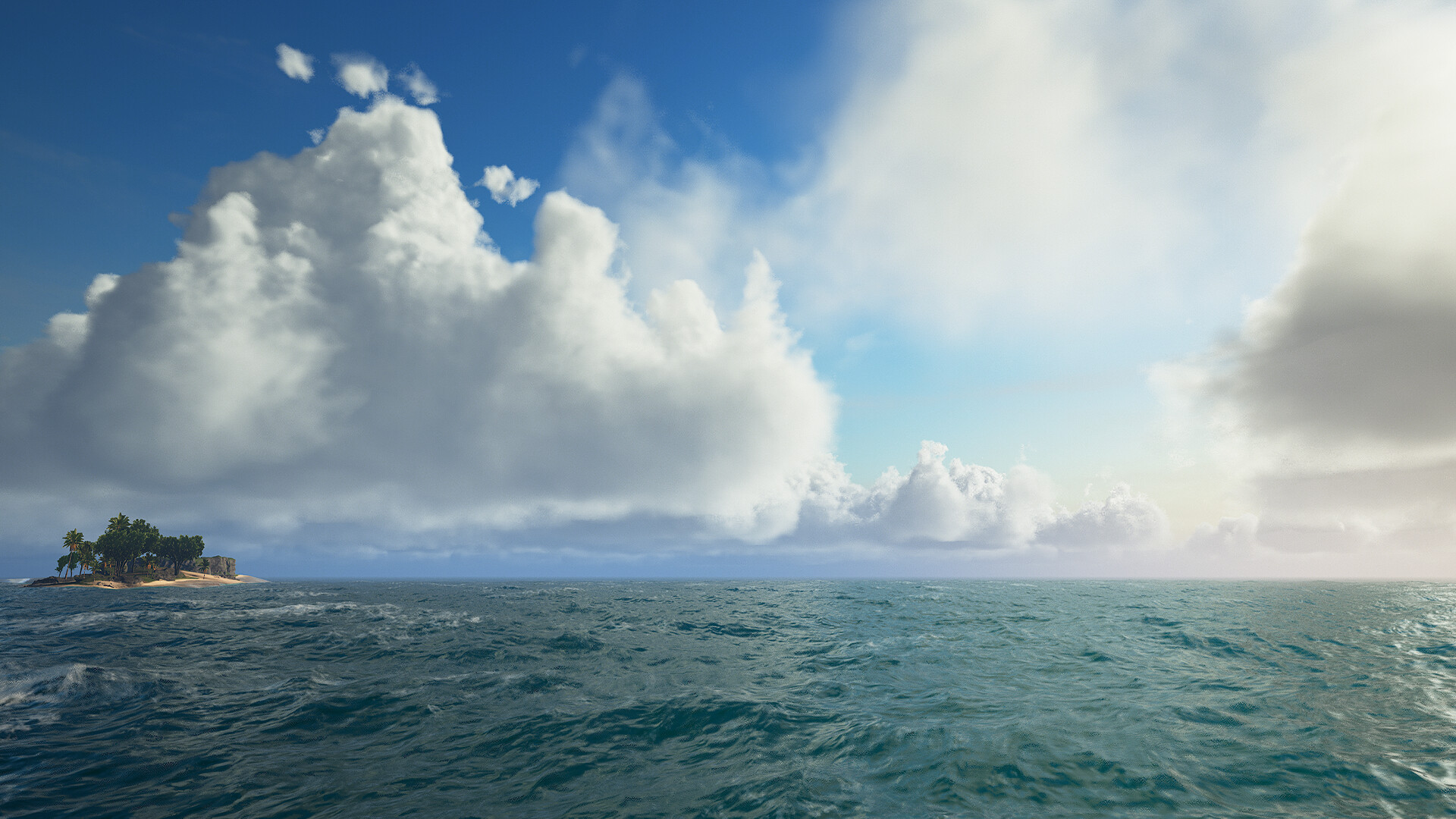 Eden Island screenshot 50