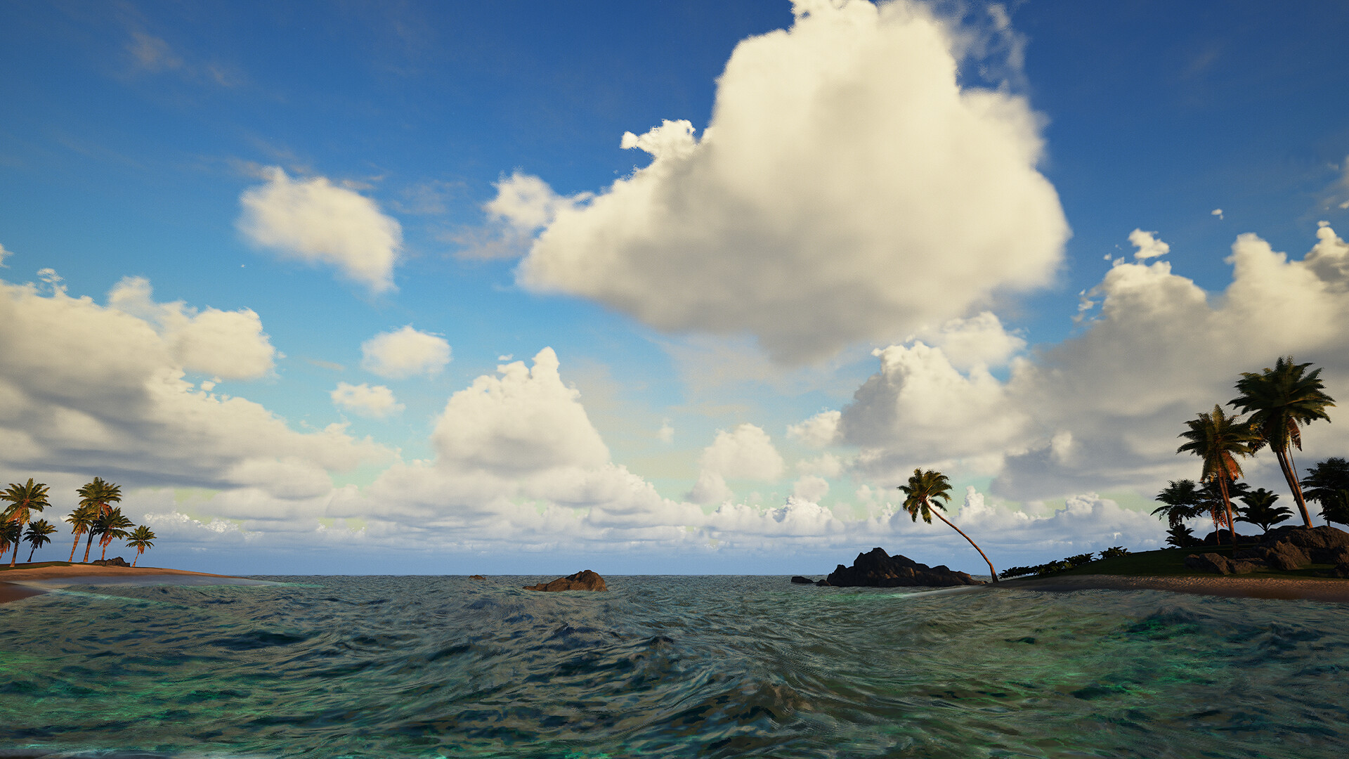 Eden Island screenshot 29