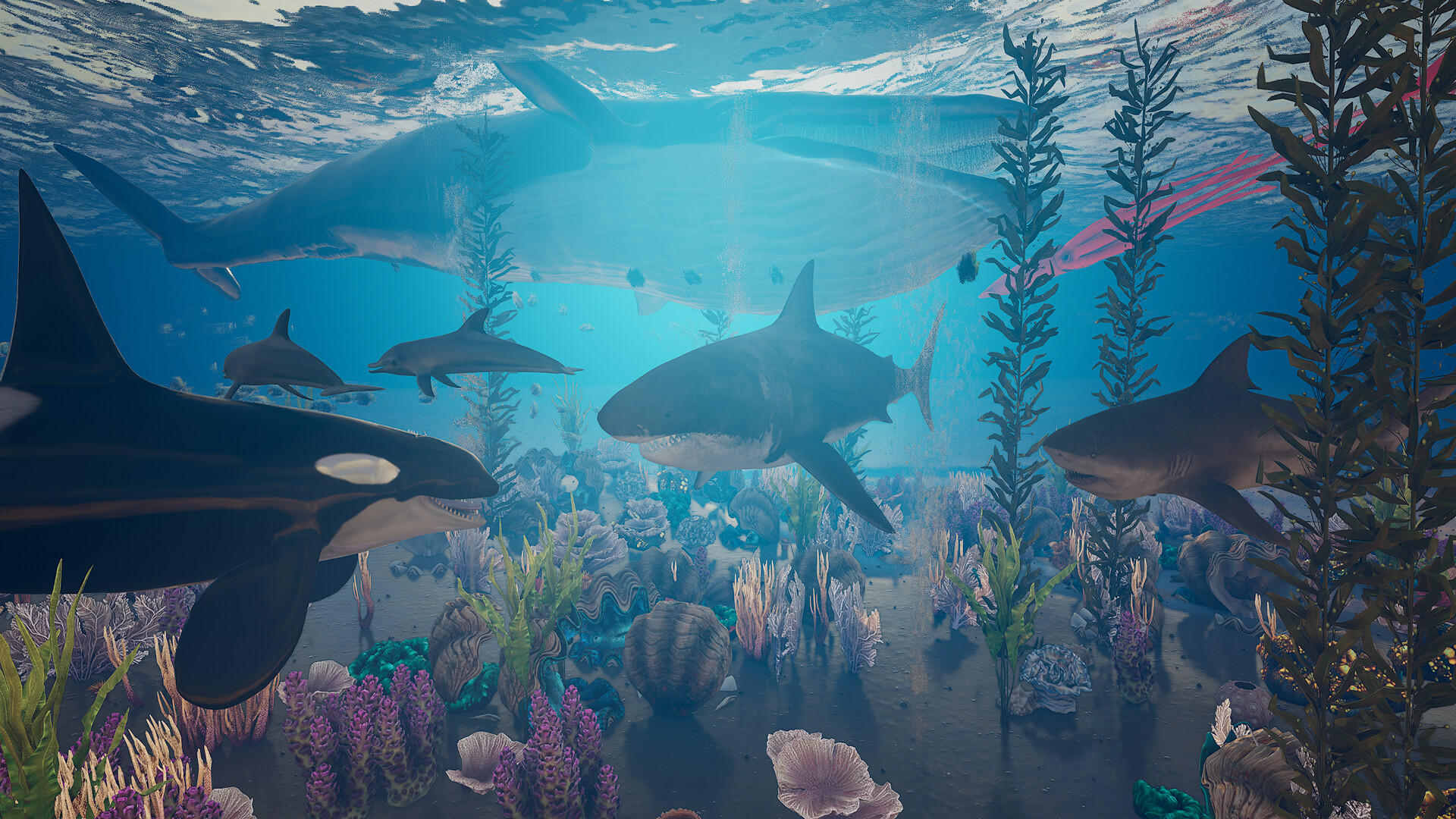 Eden Island screenshot 37