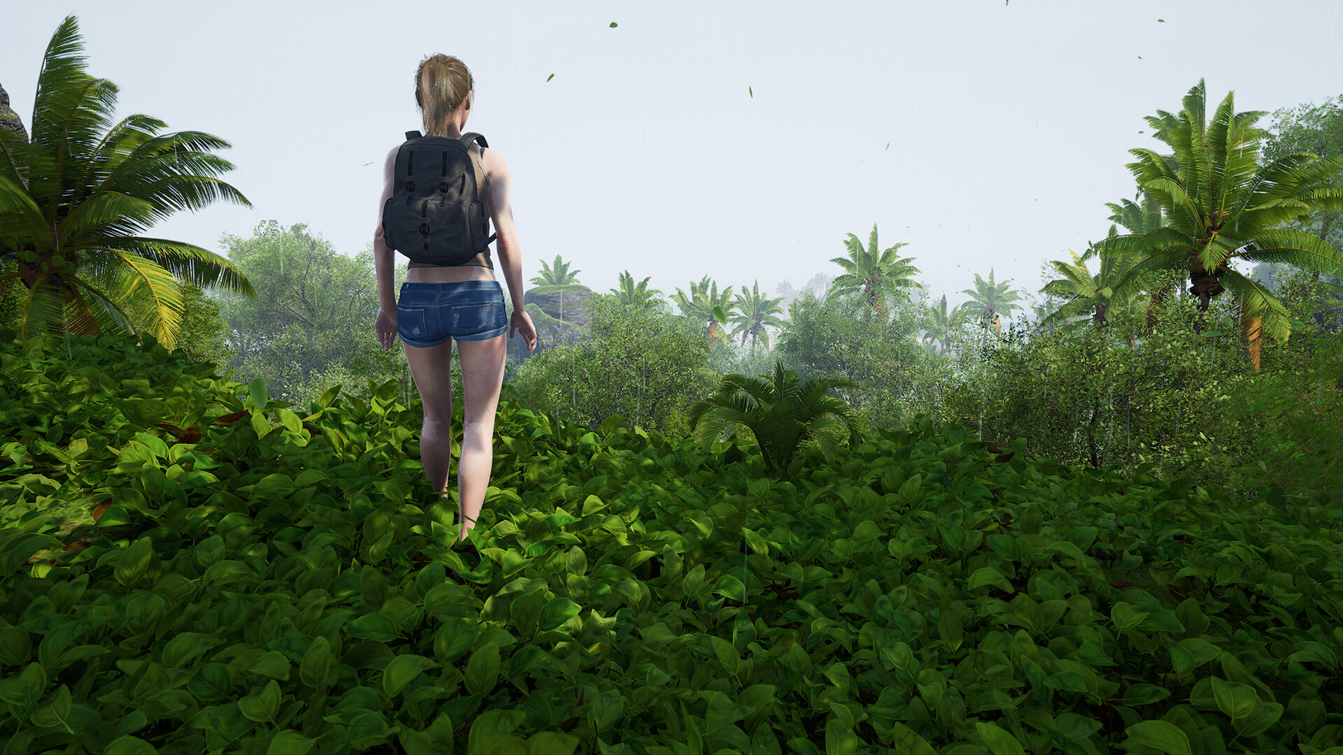 Eden Island screenshot 43