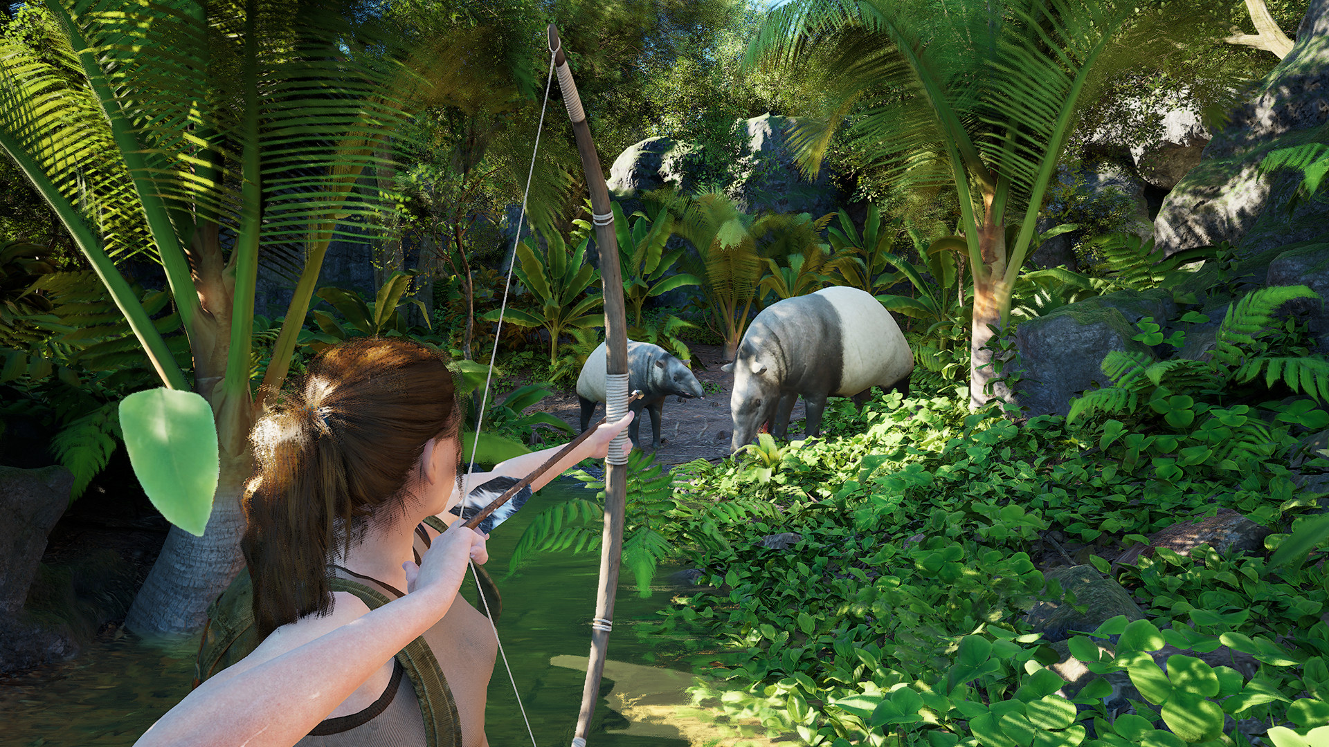 Eden Island screenshot 4