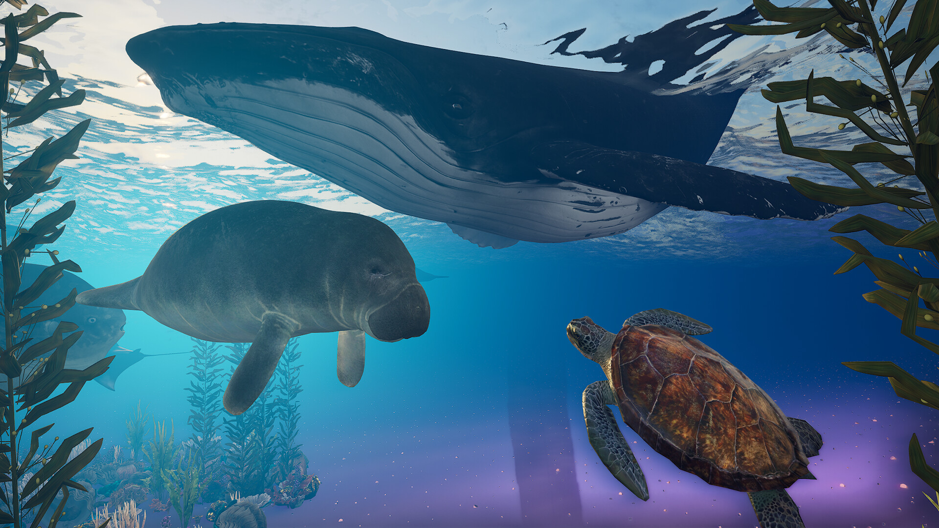 Eden Island screenshot 31