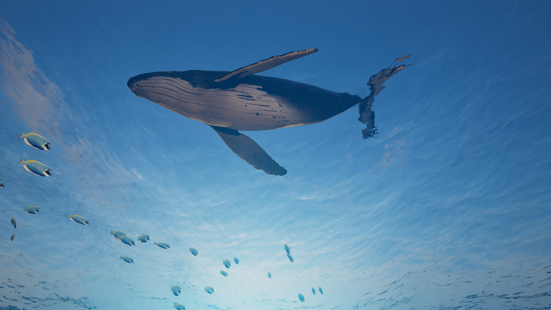 Eden Island screenshot 35