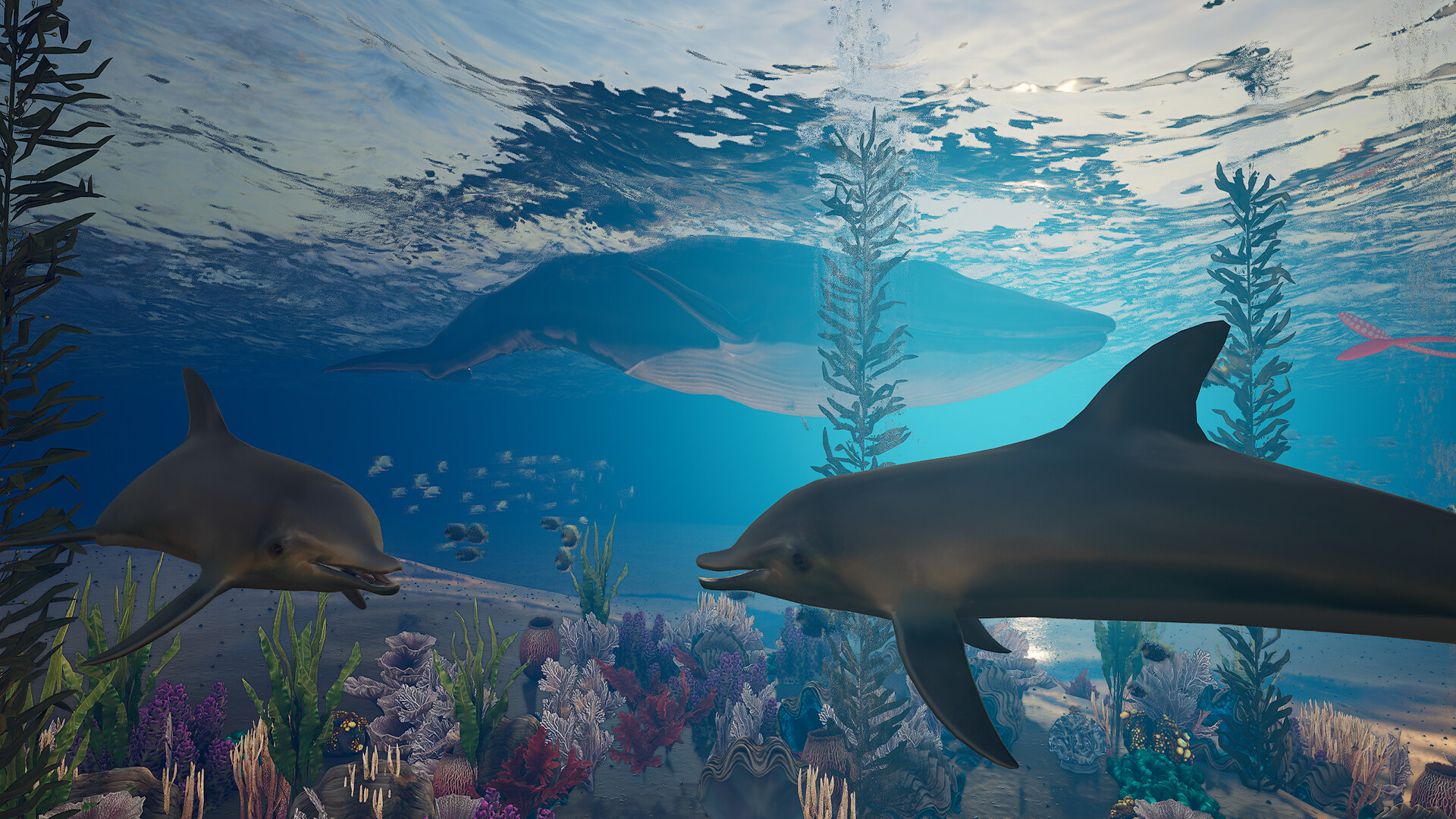 Eden Island screenshot 33