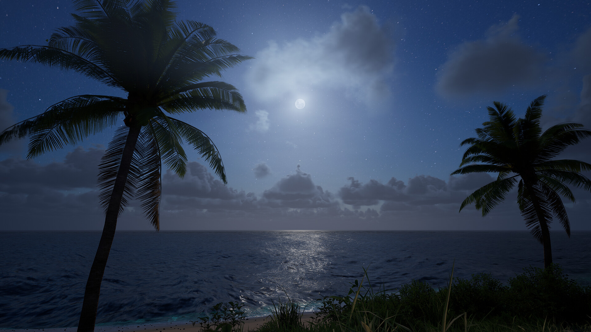 Eden Island screenshot 21