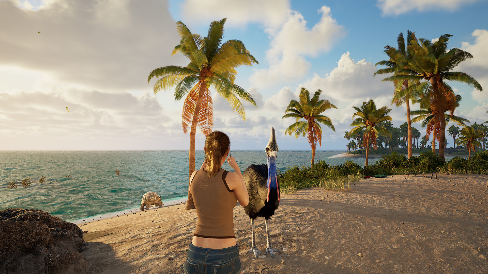 Eden Island screenshot 14