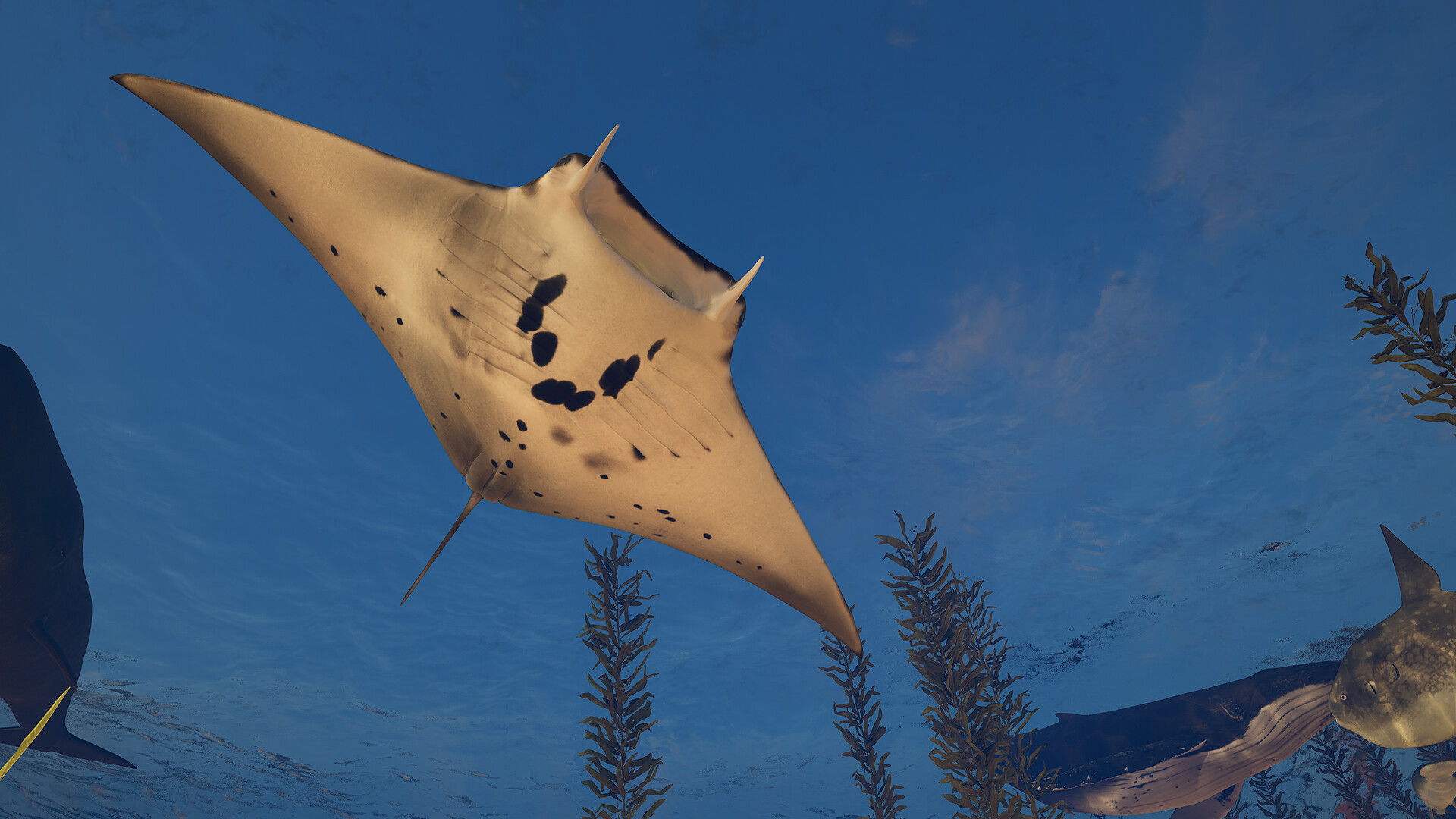 Eden Island screenshot 34