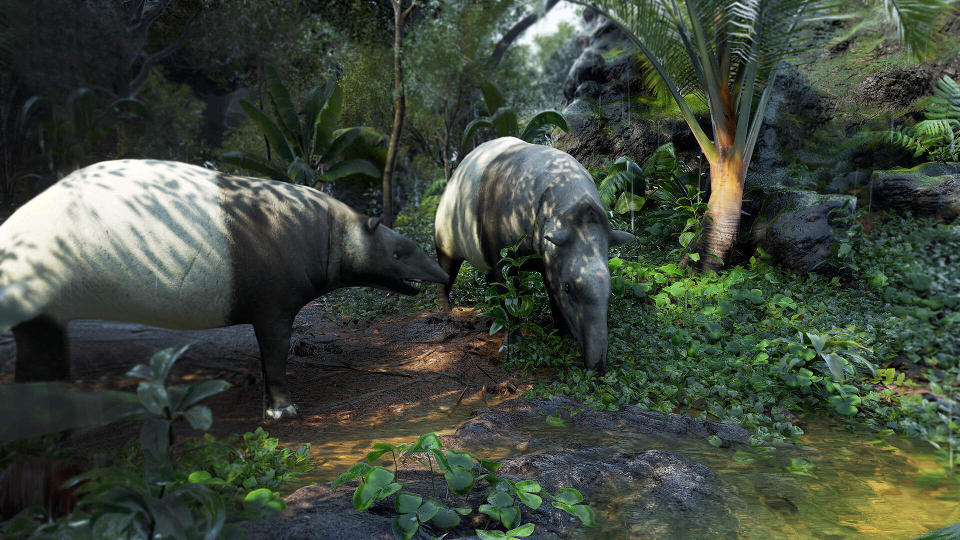 Eden Island screenshot 56