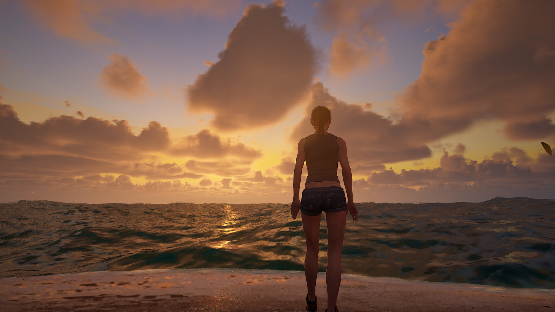 Eden Island screenshot 22