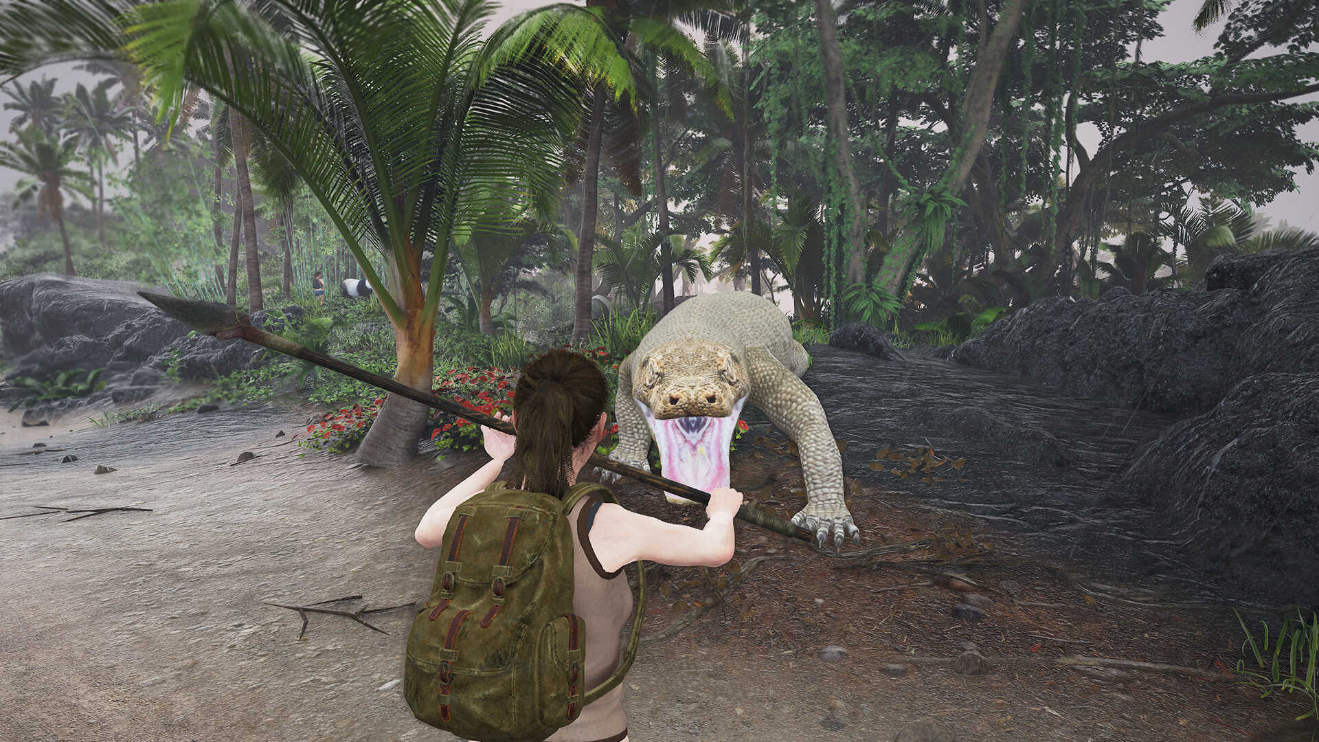 Eden Island screenshot 62