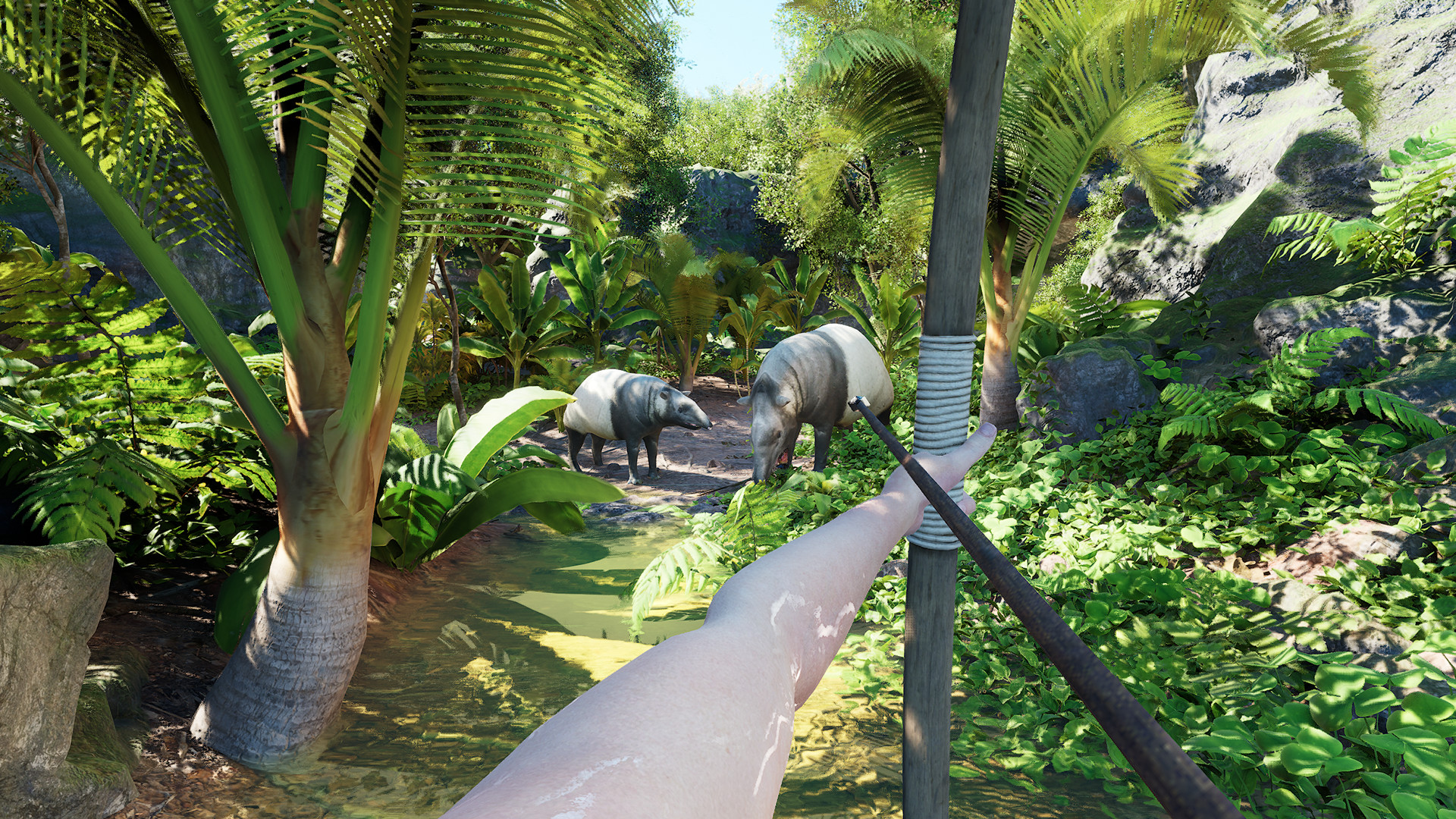 Eden Island screenshot 6