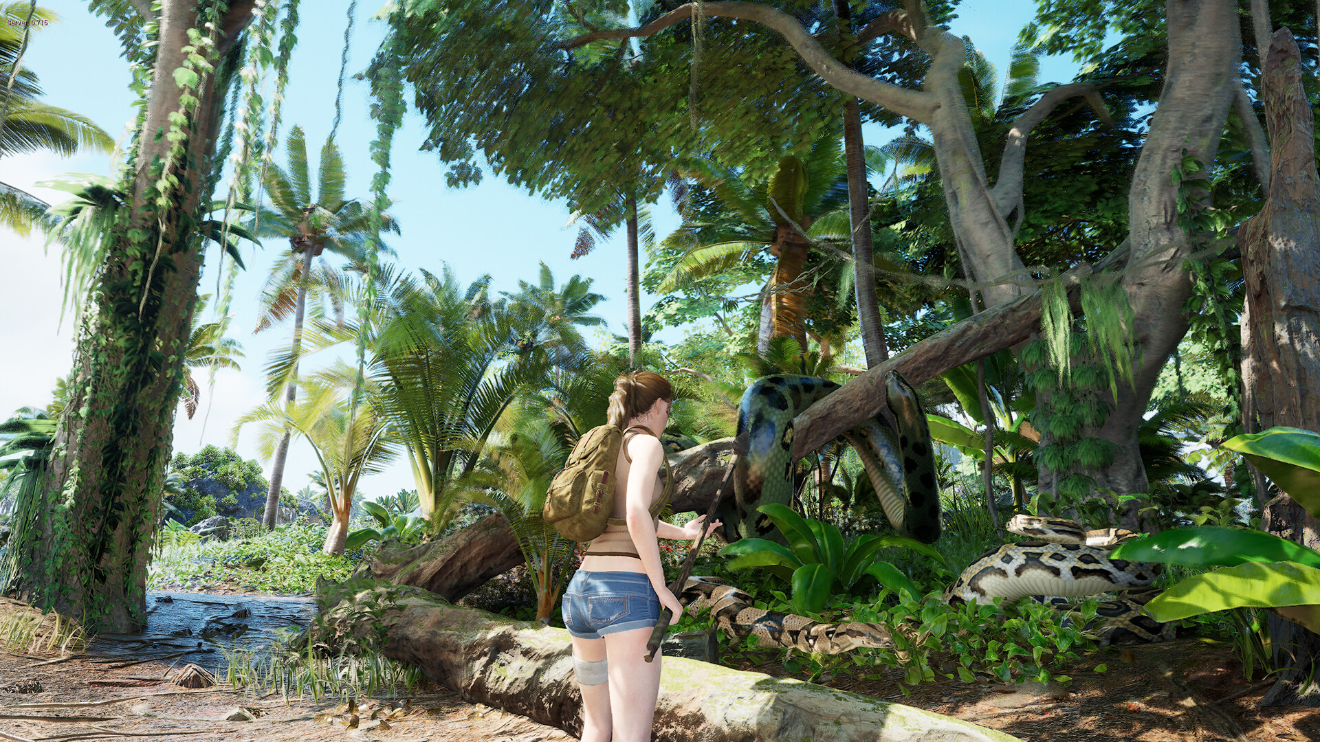 Eden Island screenshot 63
