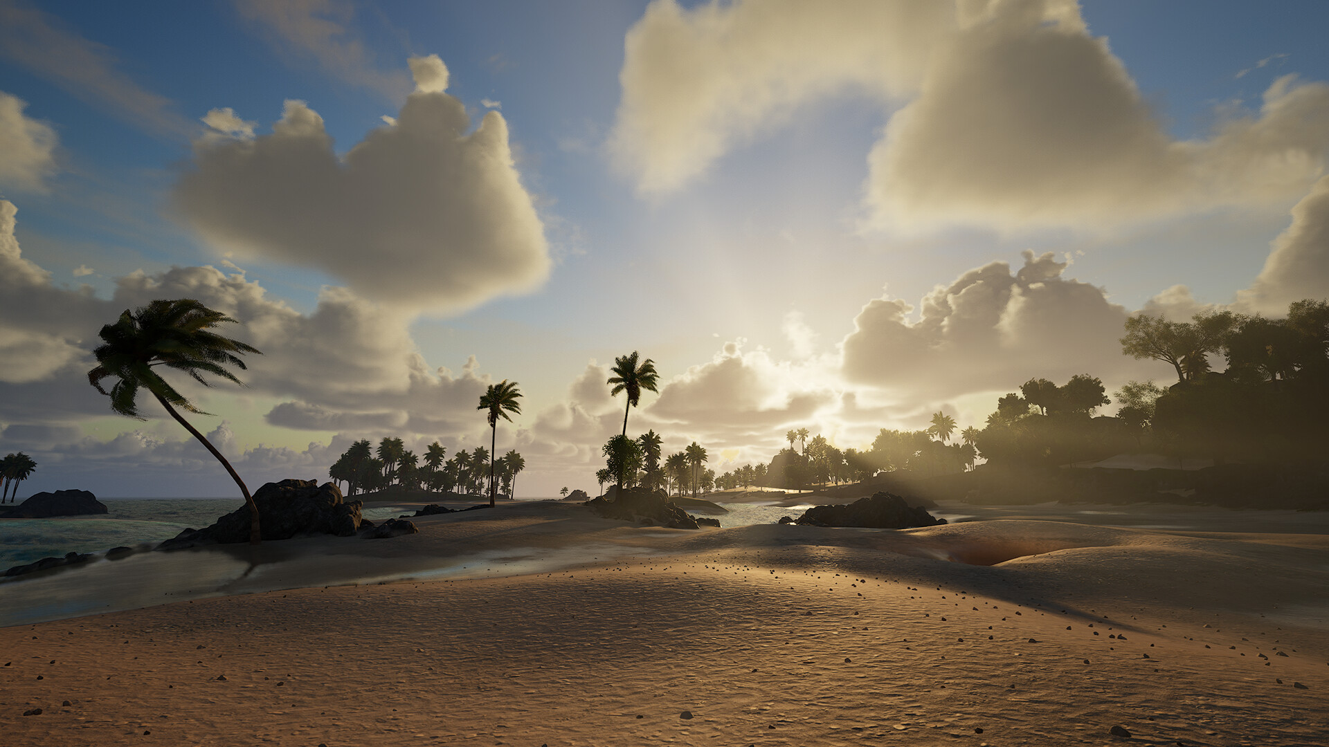 Eden Island screenshot 28