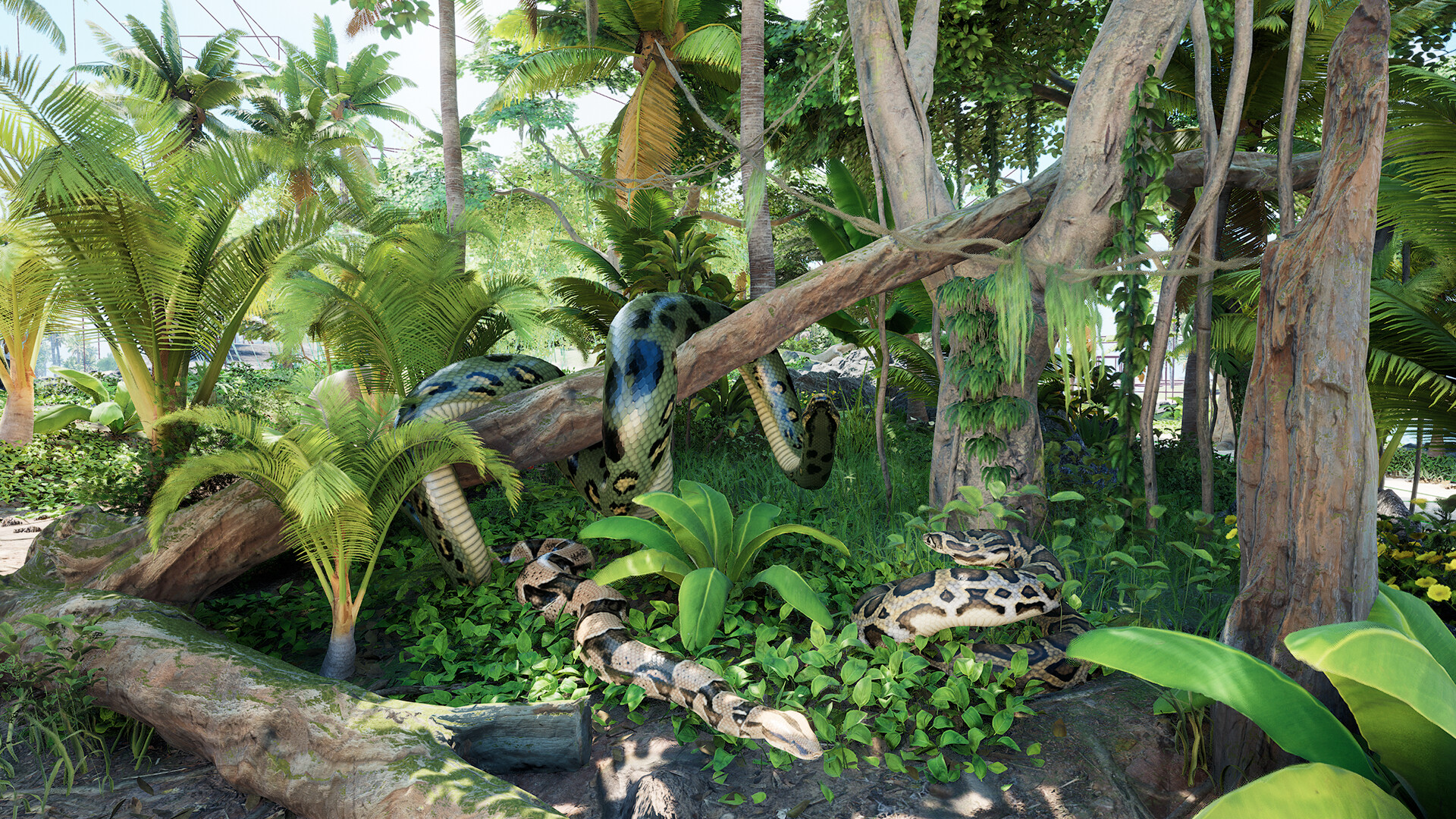 Eden Island screenshot 64