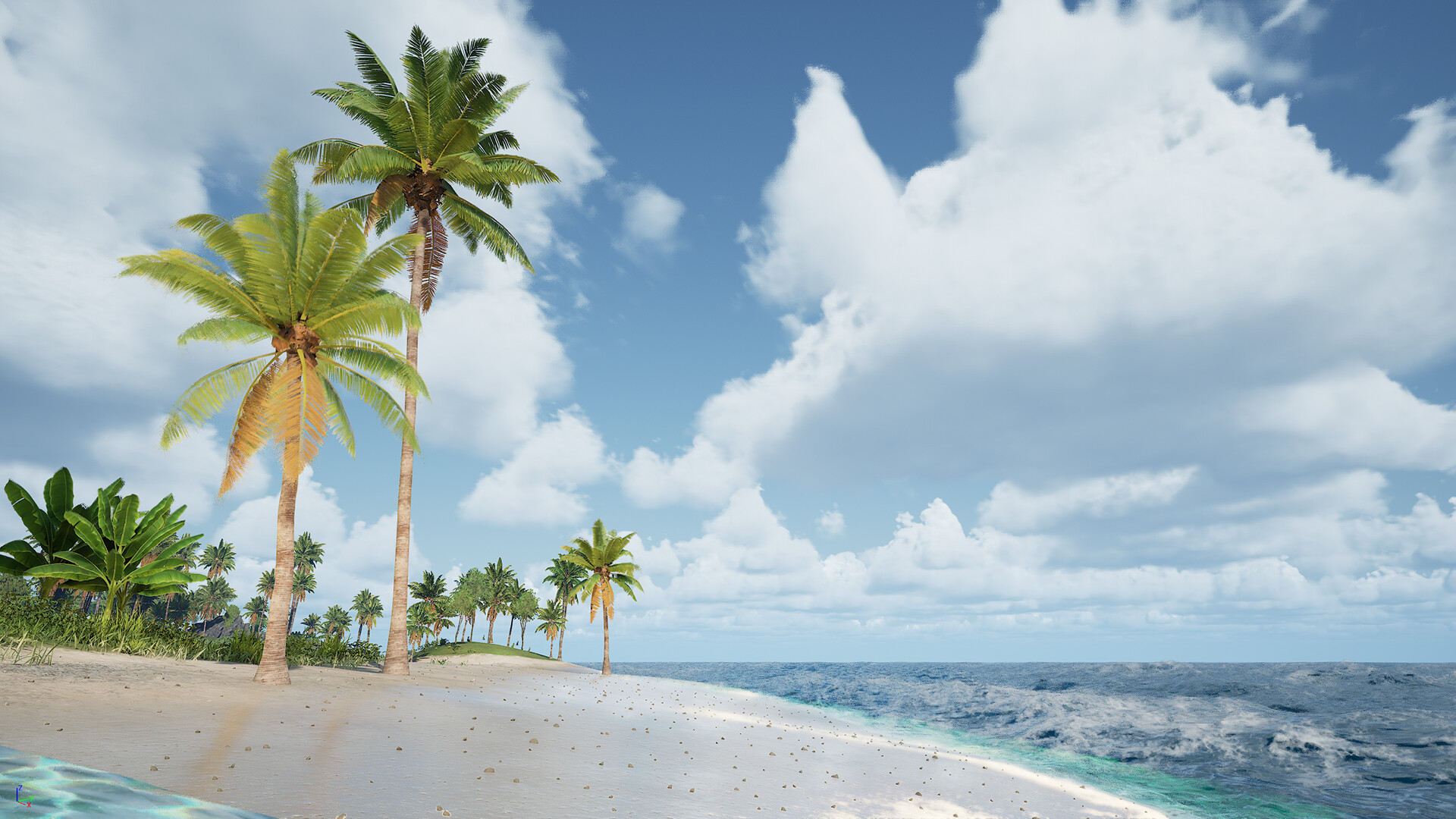 Eden Island screenshot 16