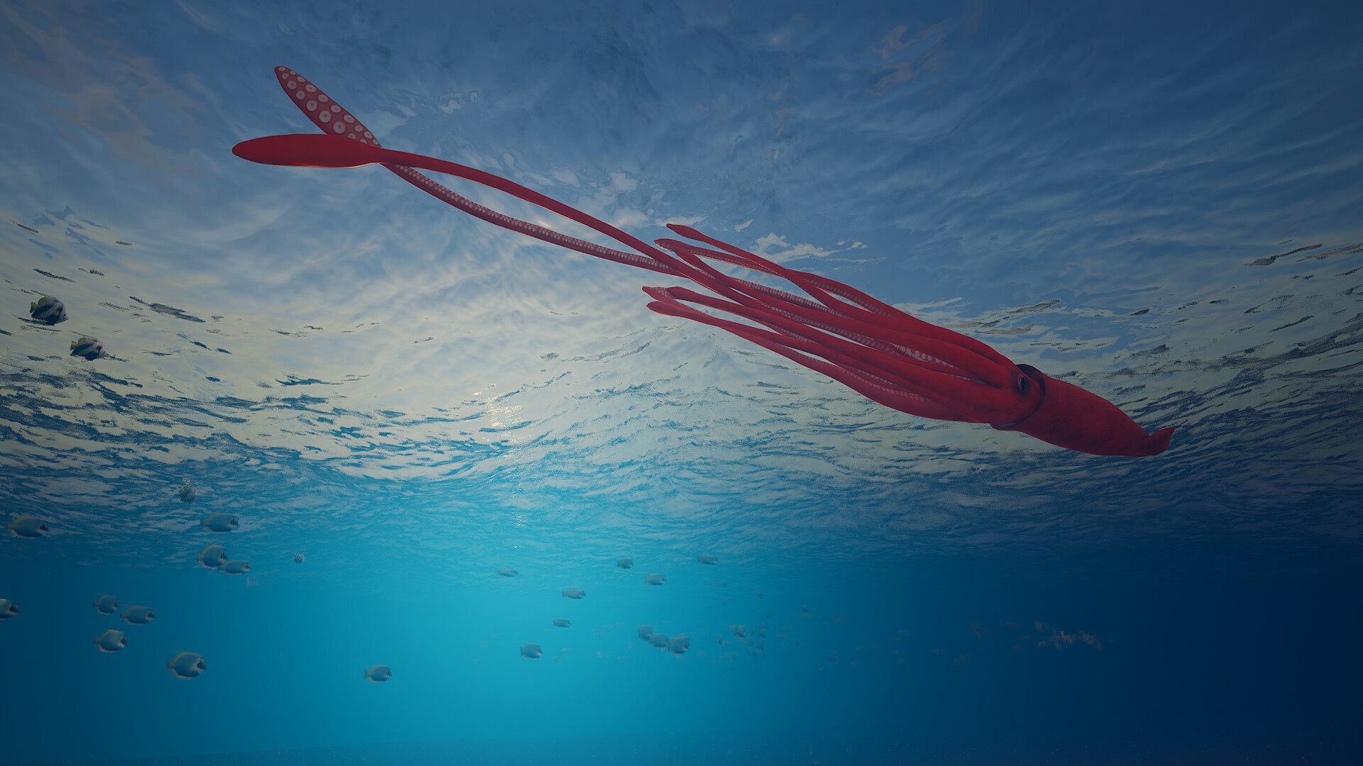 Eden Island screenshot 32