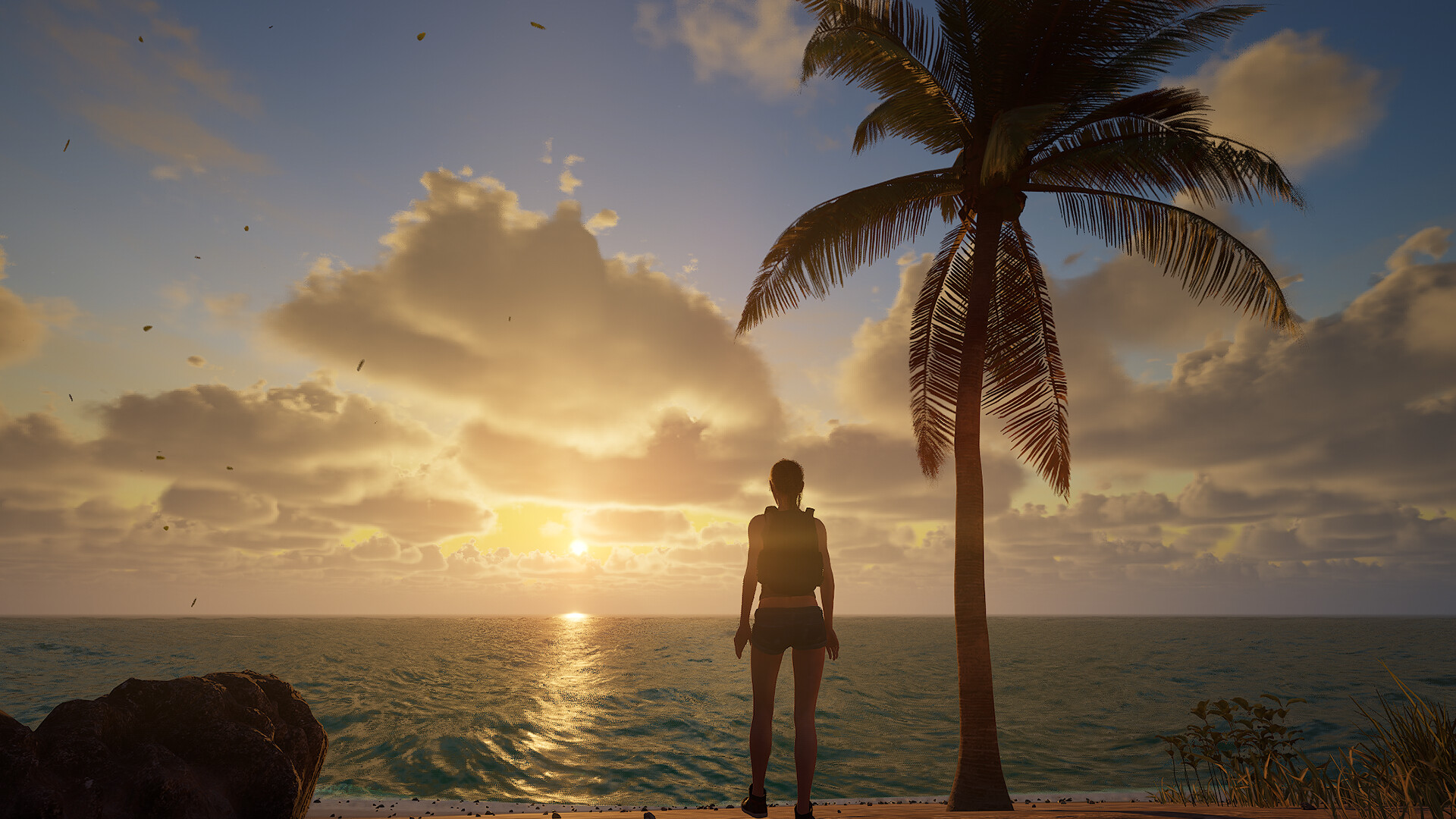 Eden Island screenshot 25