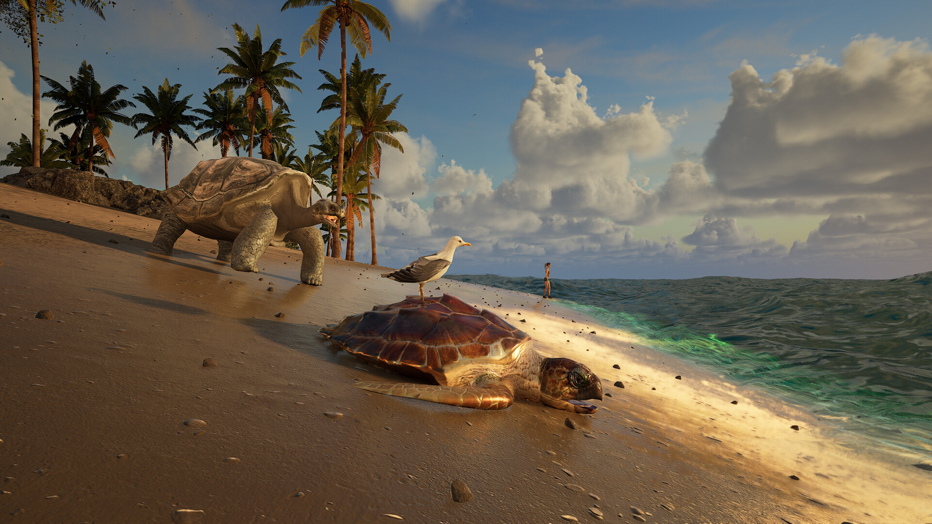 Eden Island screenshot 36
