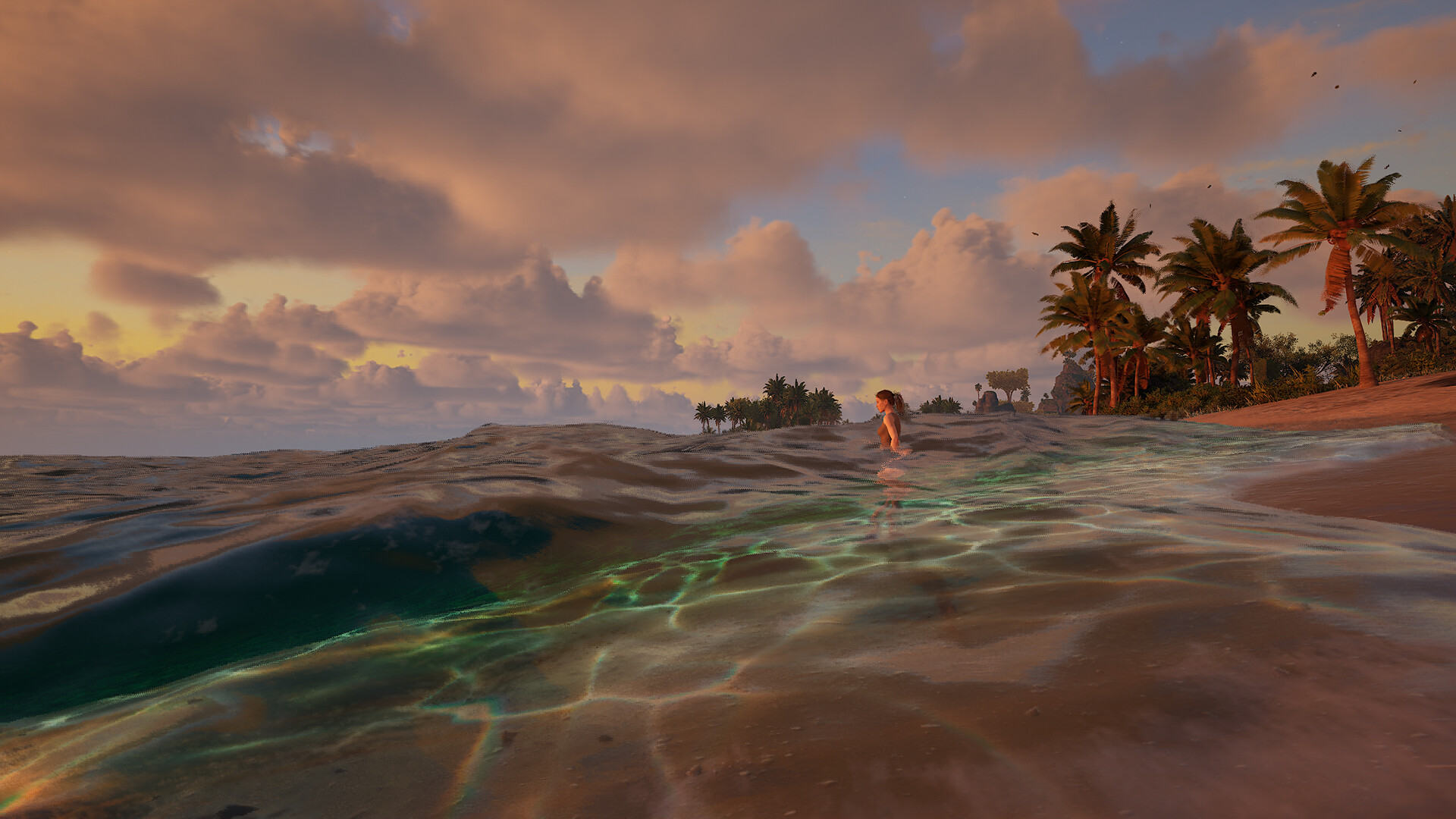 Eden Island screenshot 23