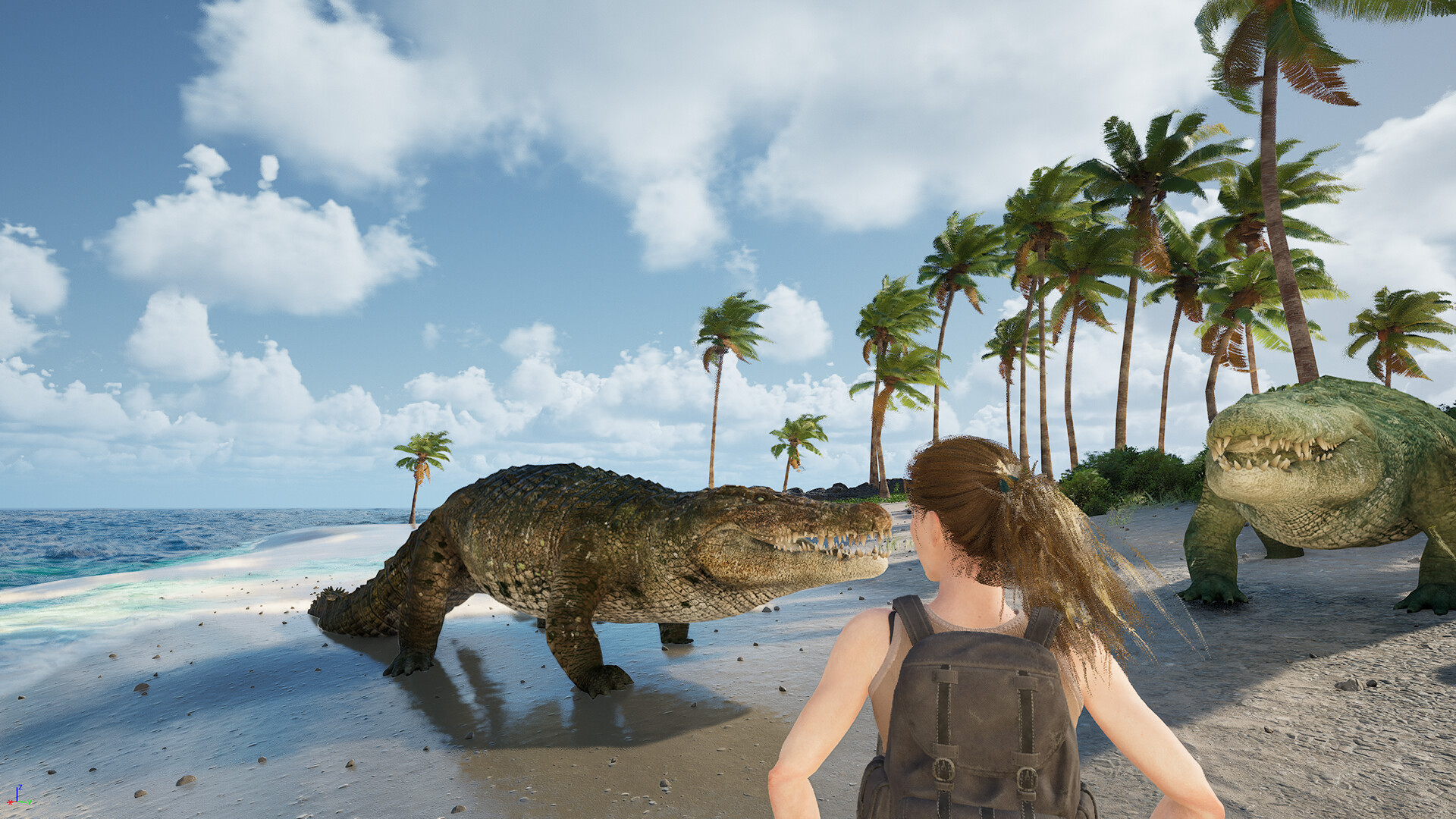 Eden Island screenshot 17