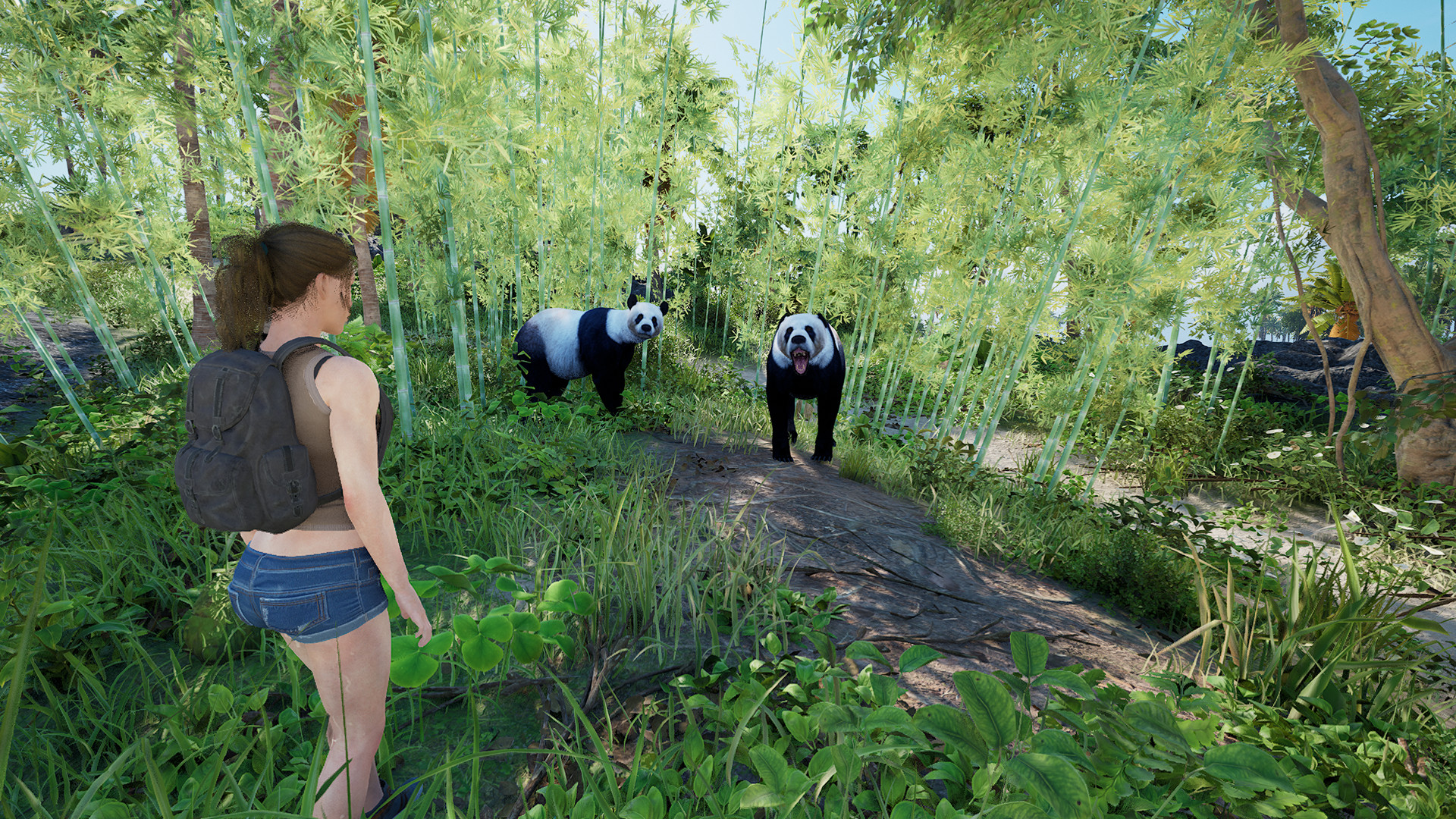 Eden Island screenshot 8