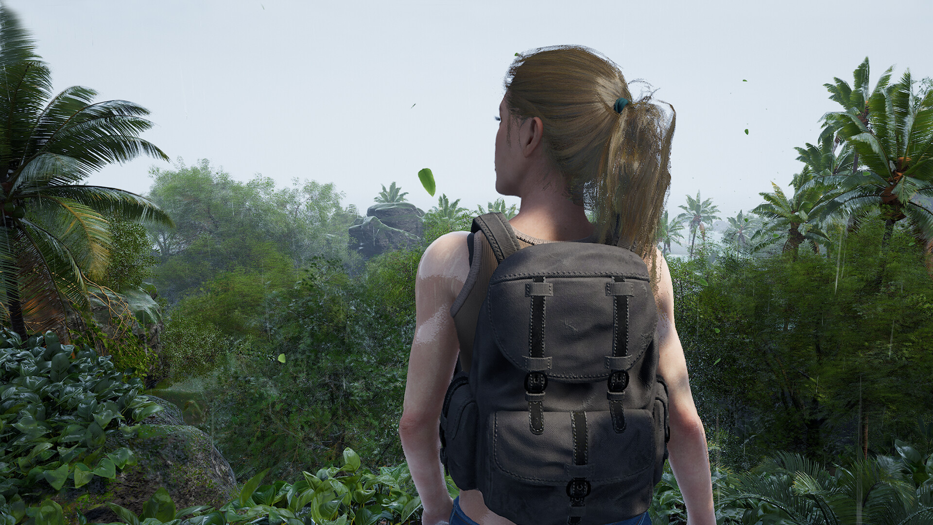 Eden Island screenshot 54