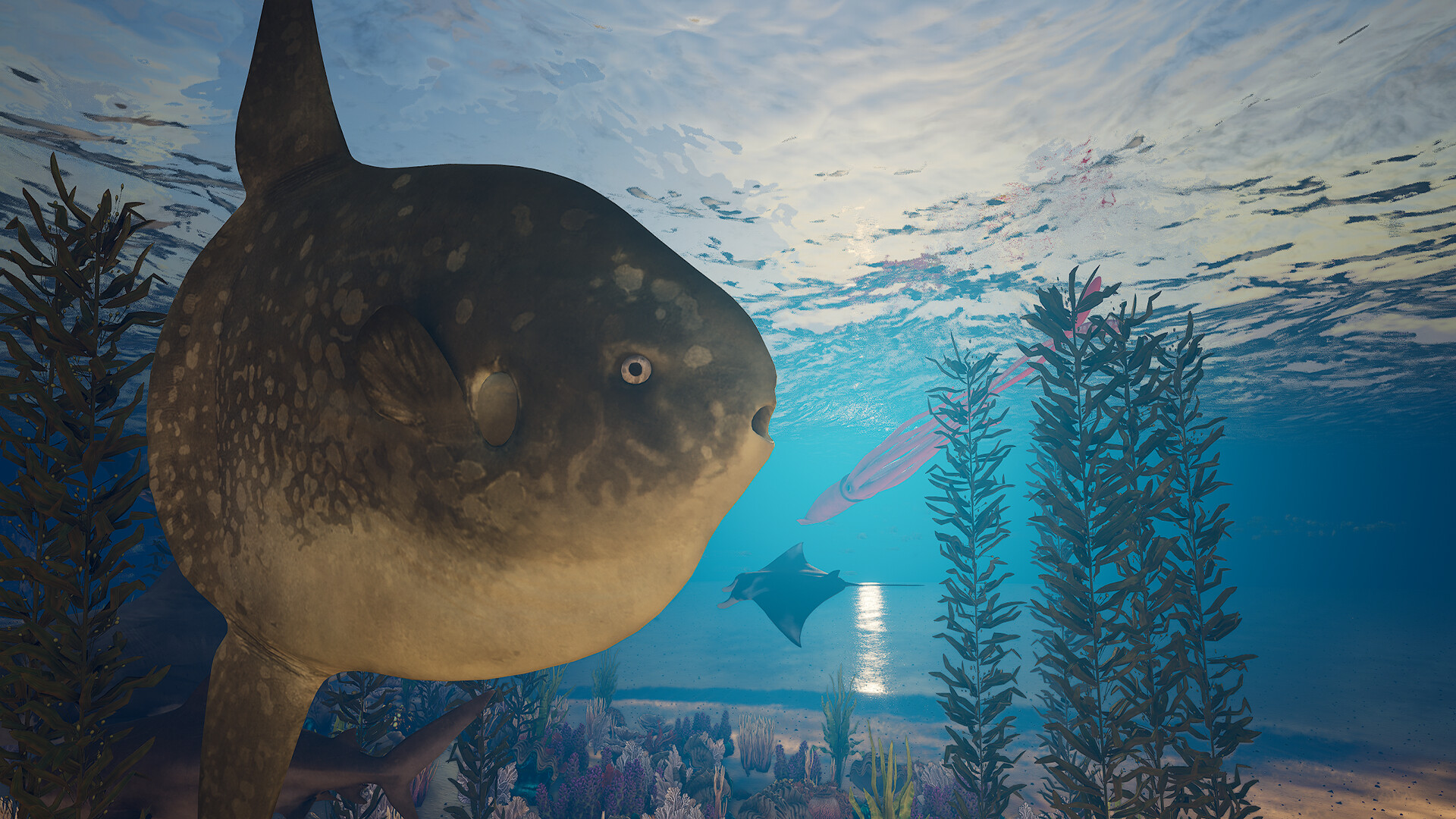 Eden Island screenshot 38