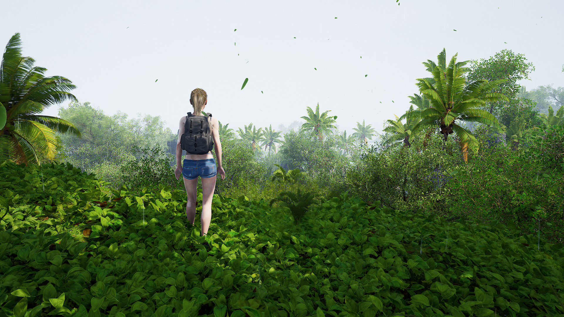Eden Island screenshot 49