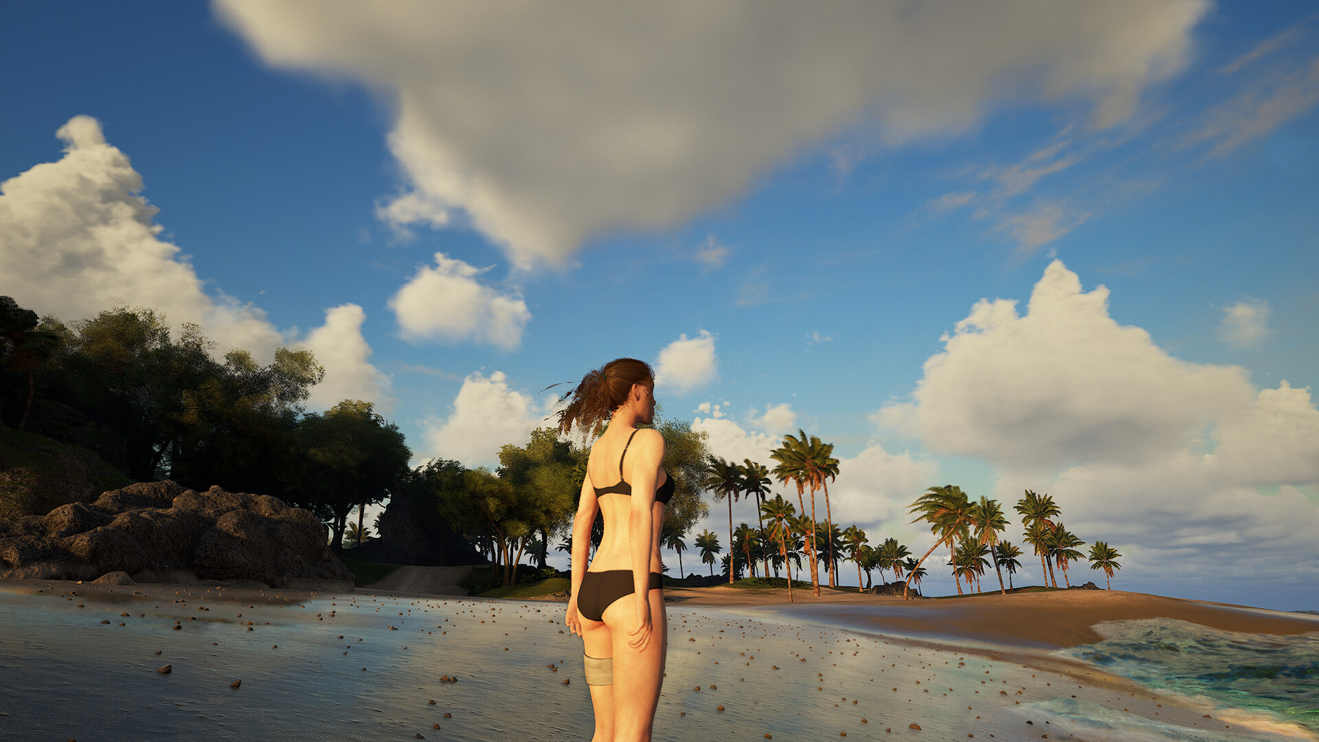 Eden Island screenshot 20