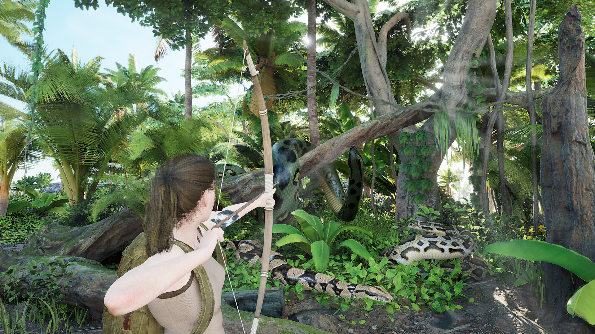 Eden Island screenshot 58