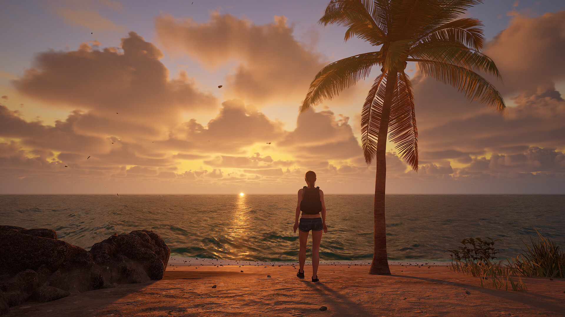Eden Island screenshot 24