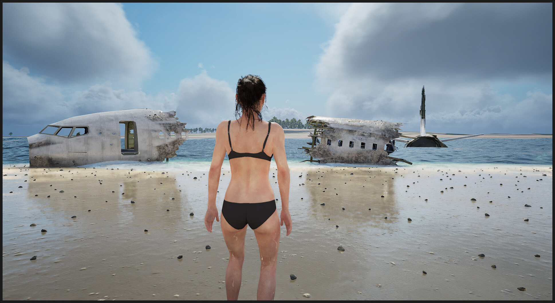 Eden Island screenshot 10