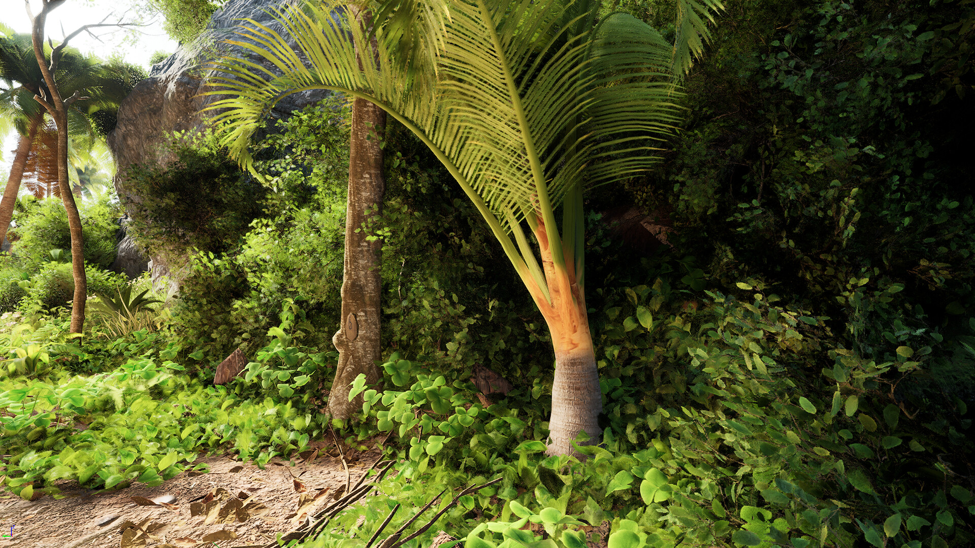 Eden Island screenshot 19
