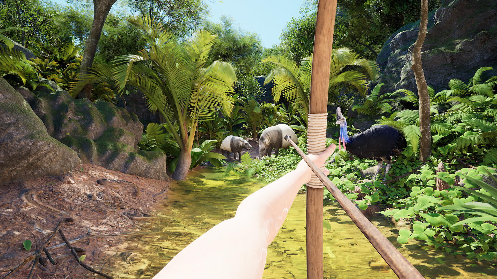 Eden Island screenshot 51
