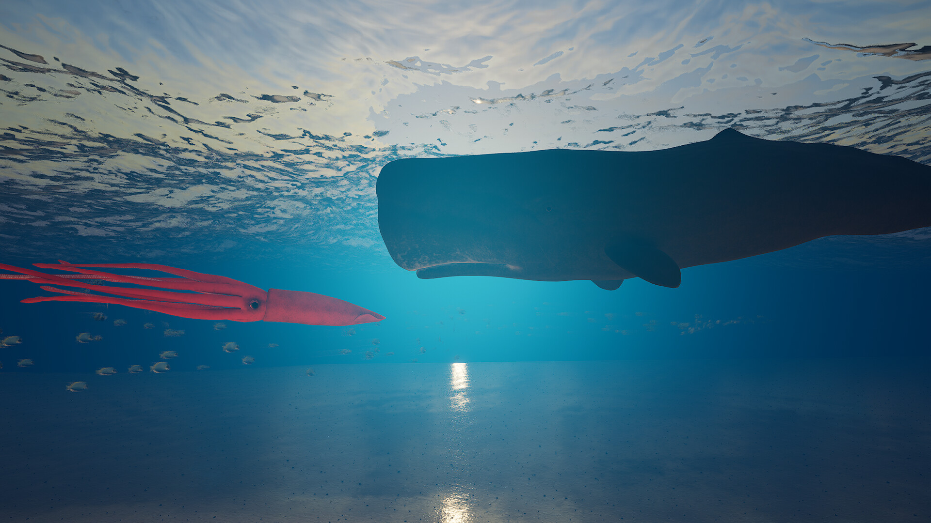 Eden Island screenshot 30