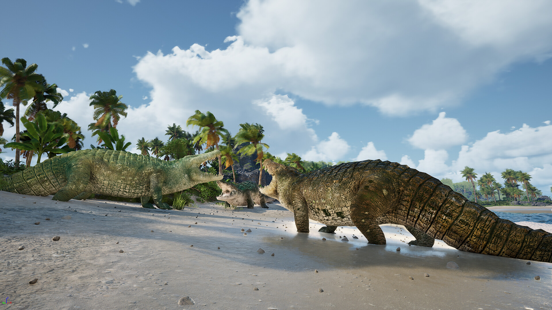 Eden Island screenshot 11