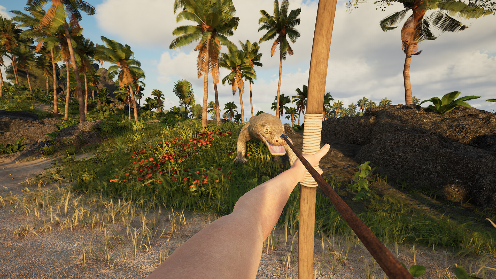 Eden Island screenshot 45