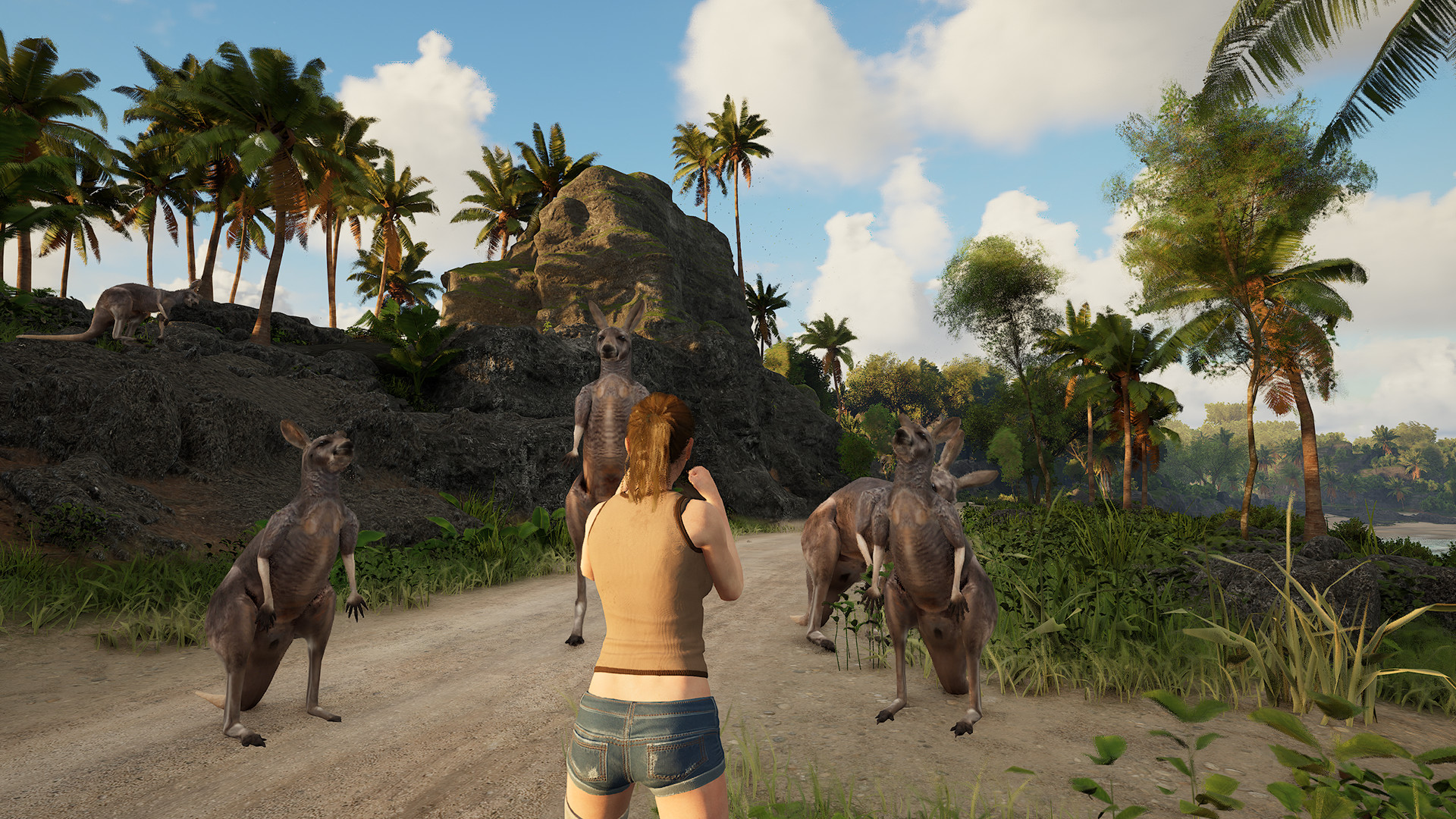 Eden Island screenshot 13