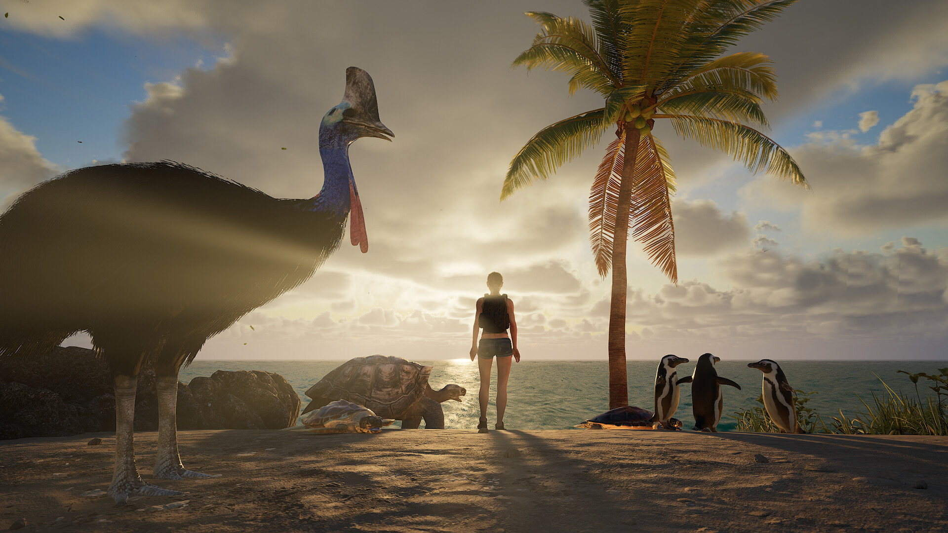 Eden Island screenshot 26