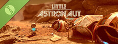 Little Astronaut Demo