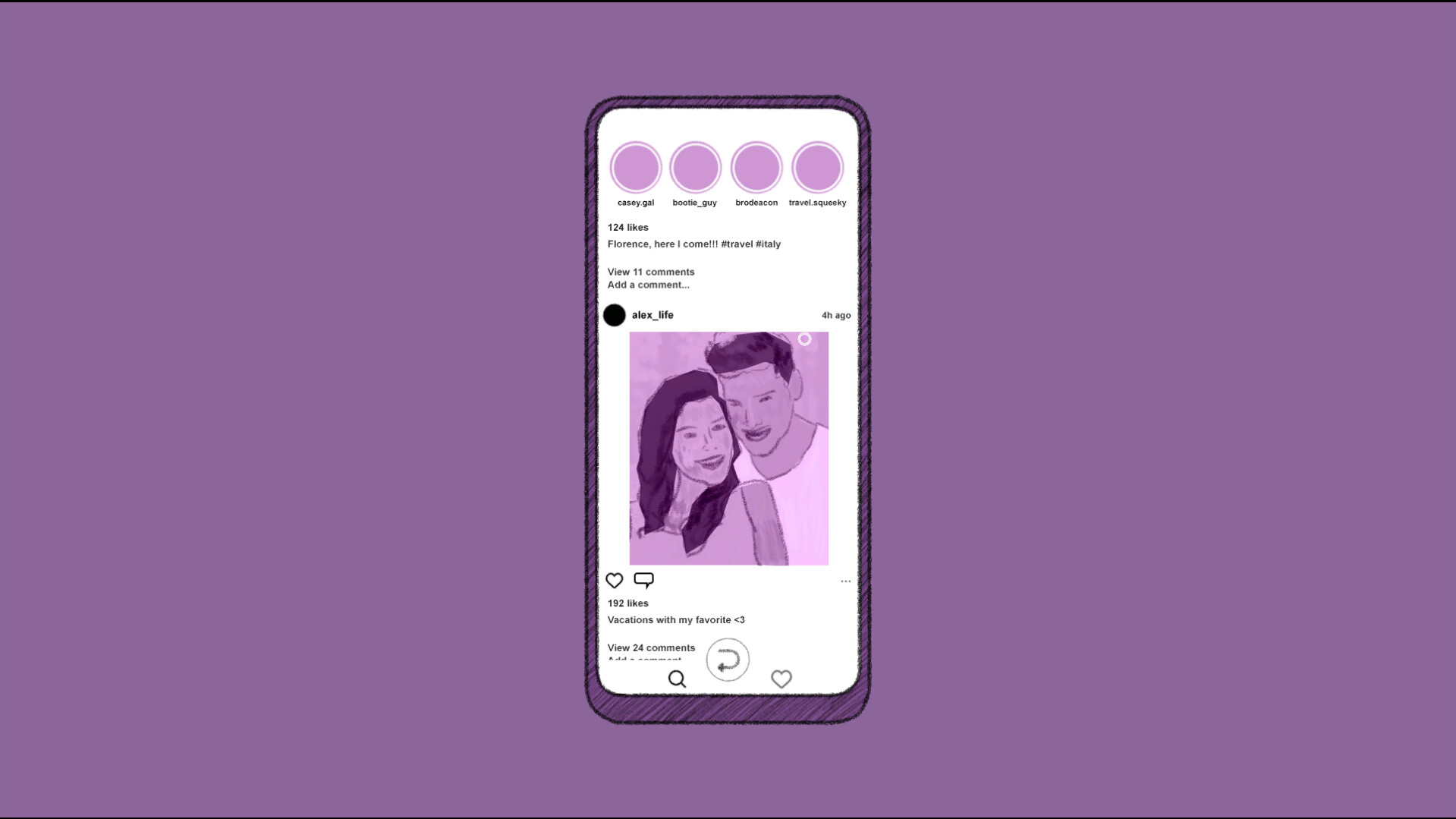 Unwording screenshot 4