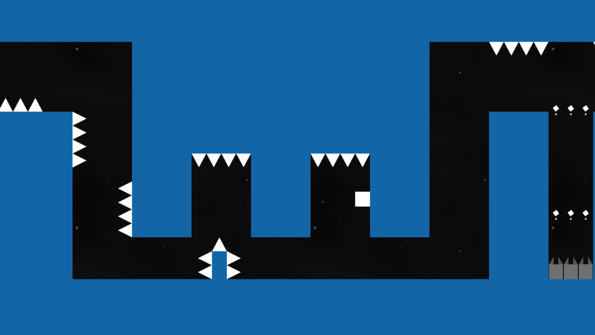 Colors! Platform screenshot 5
