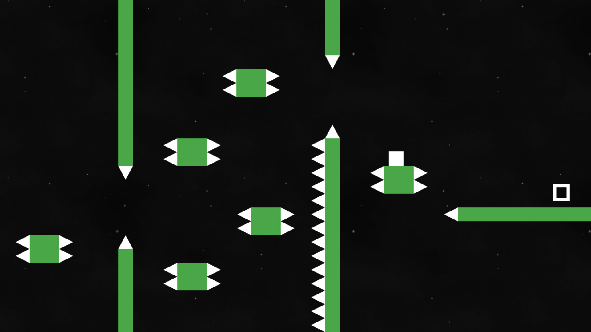Colors! Platform screenshot 4