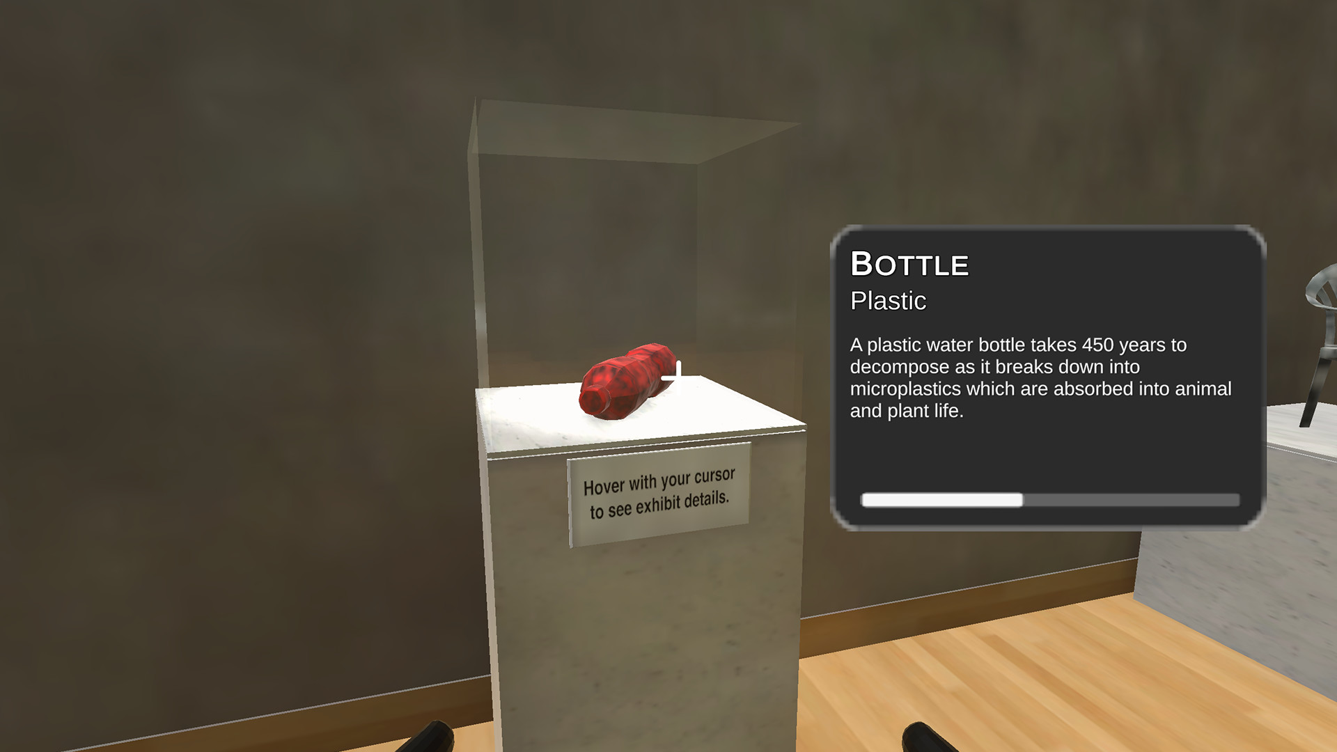 Oyster VR screenshot 6