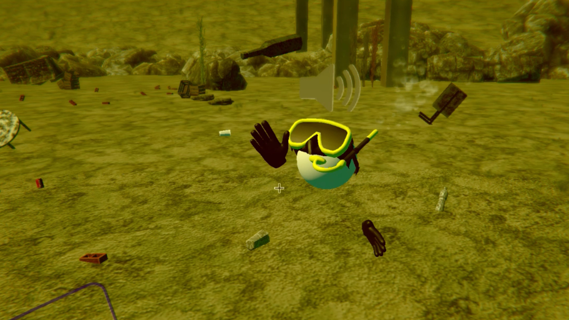 Oyster VR screenshot 8