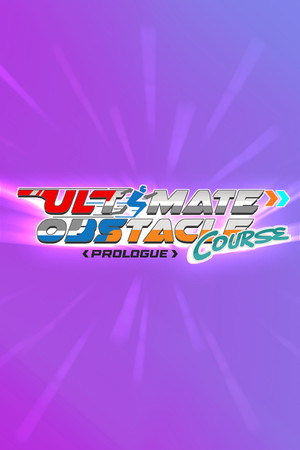 Ultimate Obstacle Course