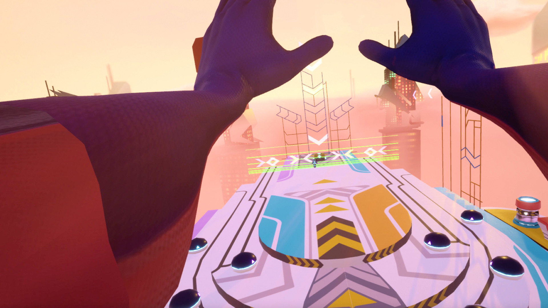 Ultimate Obstacle Course screenshot 6
