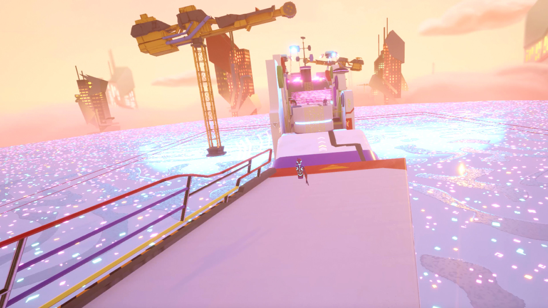 Ultimate Obstacle Course screenshot 18