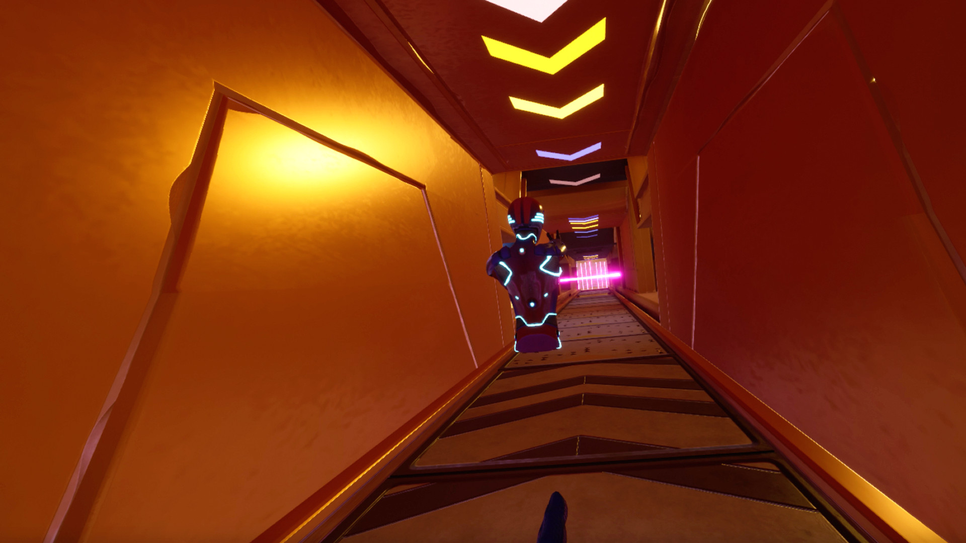 Ultimate Obstacle Course screenshot 7