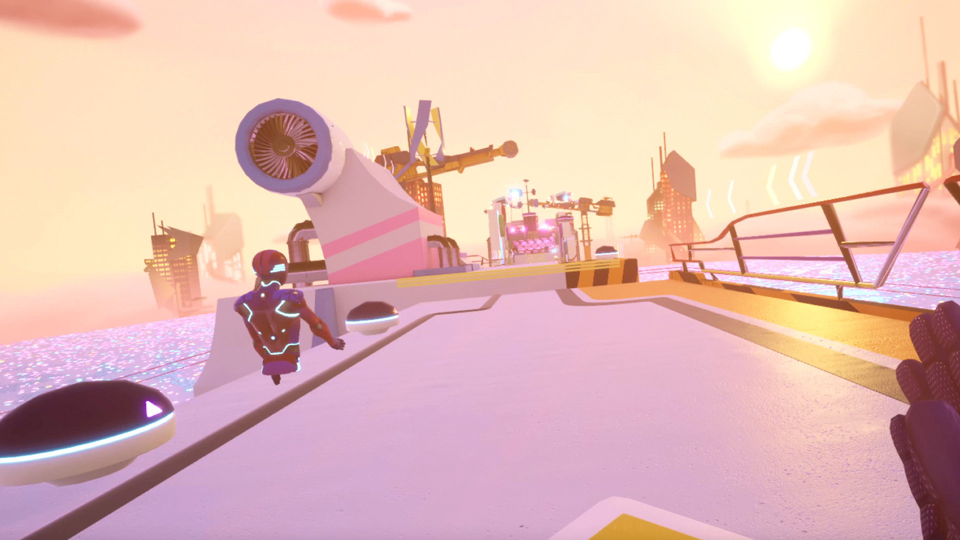 Ultimate Obstacle Course screenshot 14